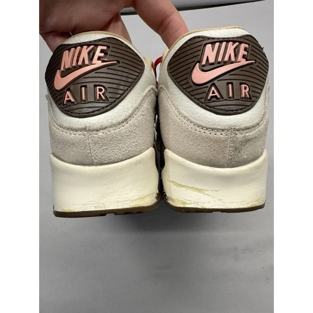 Nike good air